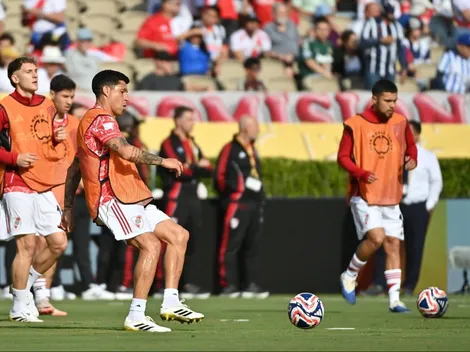 El chileno que se roba los aplausos en el Mundial de Clubes: "Una fiera"