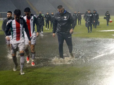 El gran desahogo de Jaime García en Huachipato: "Hay algo que no me calza..."