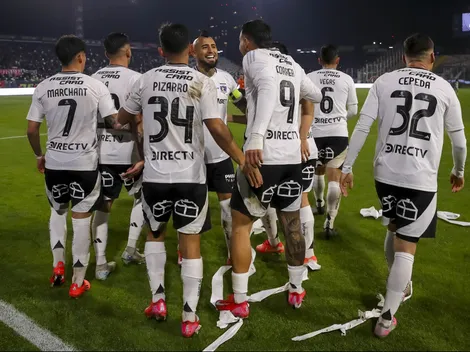 El histórico de la U que apuesta por Colo Colo como favorito