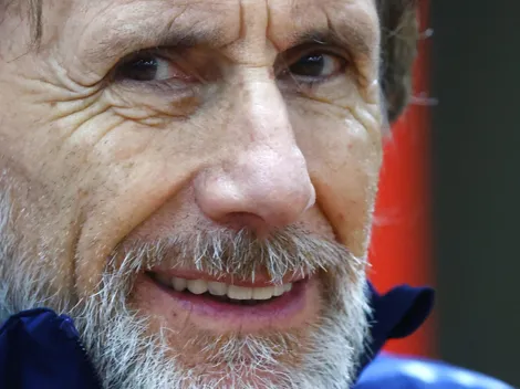 Gareca quiere seguir repartiendo flojera: "Con fuerzas para..."