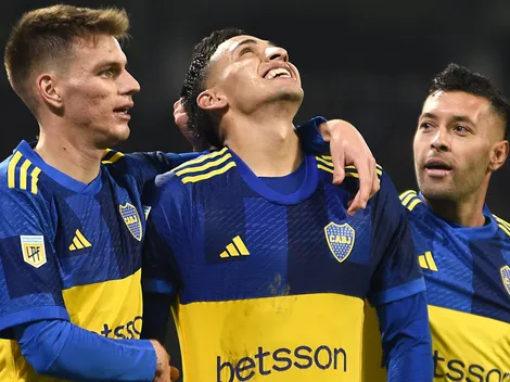 Filtran el gran golpe de mercado que Almirón sueña para Colo Colo