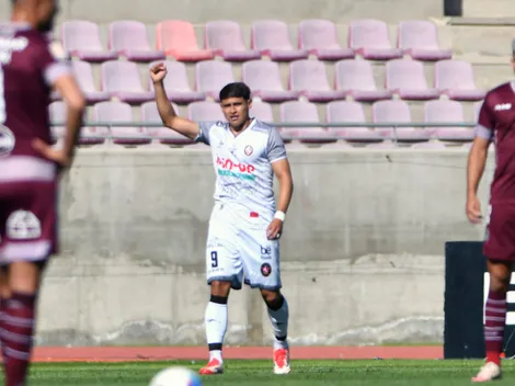 Tabla: La Serena y Limache sellan un empate que no les sirve