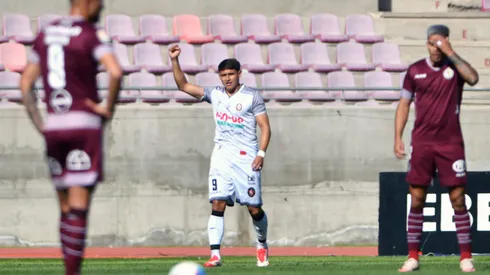 La Serena y Limache repartieron puntos.