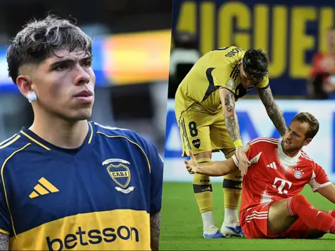 Palacios locura en Mundial de Clubes con el: "¿Te pusiste nerviosa?"