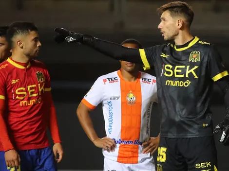 El quiebre que desató la salida de un referente en Unión Española