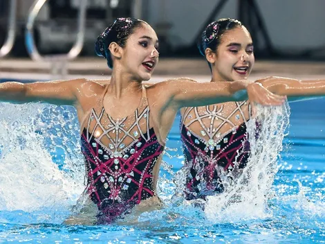 Mellizas fueron campeonas nacionales tras sufrir encerrona