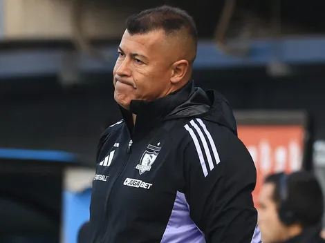 Colo Colo revela su plan de acción: ¿cero refuerzos?