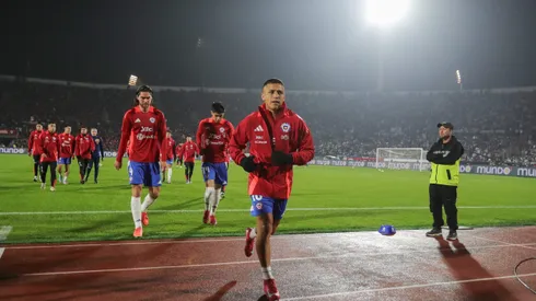 La Generación Dorada y un capítulo más de polémica.