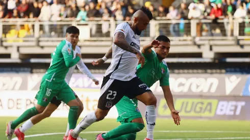 Colo Colo y su duro desafío en La Florida.