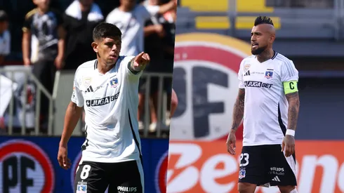 Sigue el caos en el camarín albo.