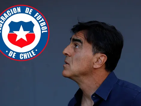 Quinteros avisa que "sí trabaja", mientras la Roja busca DT tras Gareca