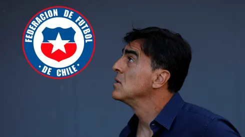 El DT está disponible para asumir el desafío.