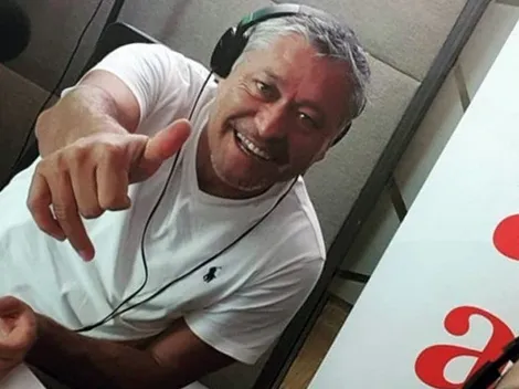 Pato Yáñez le pide a Jorge Almirón confiar en este jugador de Colo Colo