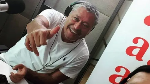 Yañez cuestionó la titularidad de Bolados en desmedro de Francisco Marchant.