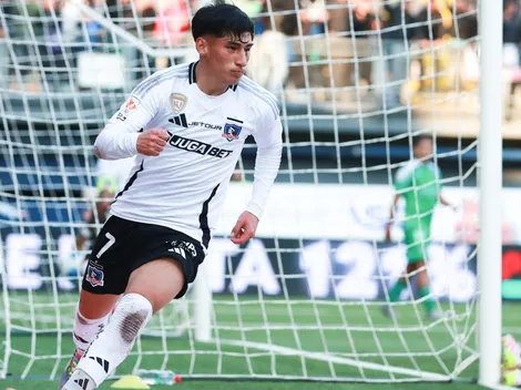 Vidal "nomina" a Marchant para al Mundial Sub-20: "No hay mejor..."