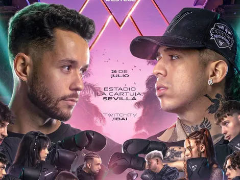 La Velada del Año V: Fecha, peleadores y artistas confirmados para el evento