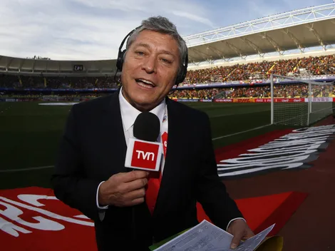 Pato Yáñez no le perdona ni una a figura de Colo Colo: "Esta cuestión..."