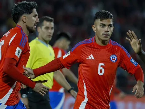 Alaban a seleccionado chileno que fue bombazo en Argentina