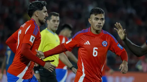 Diego Valdés fue anunciado como refuerzo en uno de los últimos campeones de Argentina.