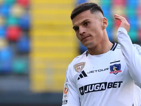 En Colo Colo cuentan la verdad sobre la partida de Cepeda