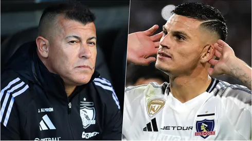 Jorge Almirón se pronunció sobre el futuro de Lucas Cepeda