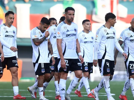 Ni Vidal ni Pavez: hinchas de Colo Colo pierden la paciencia con este jugador