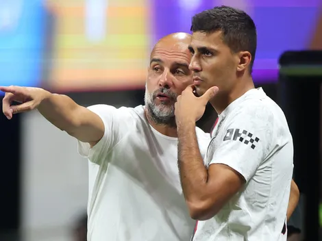 Guardiola alucina con los sudamericanos en el Mundial de Clubes