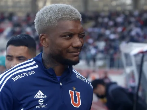 La increíble lista que lidera Junior Fernandes en Europa