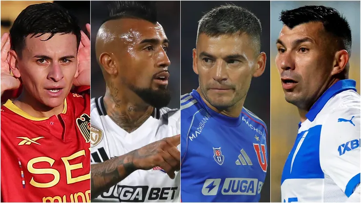 Cuatro equipos y tres partidos pendientes pueden cambiar mucho las cosas en la Liga de Primera.