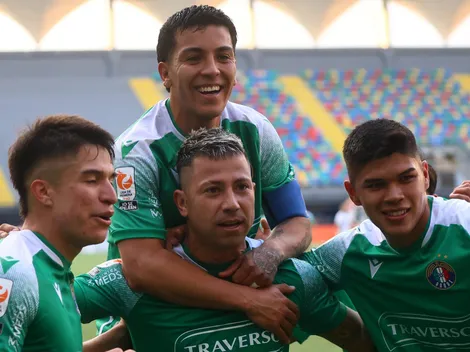 Figura de Audax da la gran clave ante Colo Colo: "Gente humilde y..."