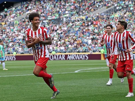 ¿Dónde ver EN VIVO Atlético Madrid vs. Botafogo en Mundial de Clubes?