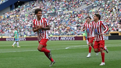 Atlético Madrid se enfrenta a Botafogo, por la tercera fecha del Grupo B.