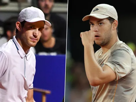 Jarry vs. Kótov en Wimbledon: Hora y dónde ver en vivo