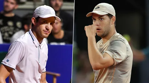 Nicolás Jarry vs Pável Kótov