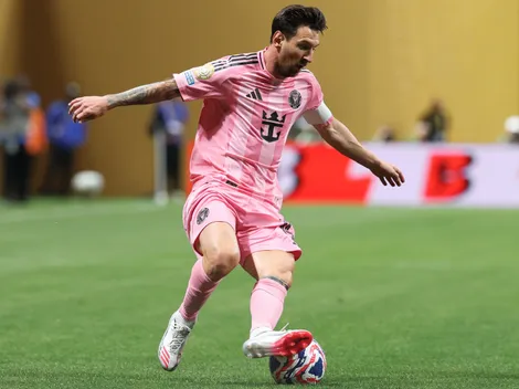 Pronósticos Inter Miami vs Palmeiras: los dos necesitan un empate para clasificar