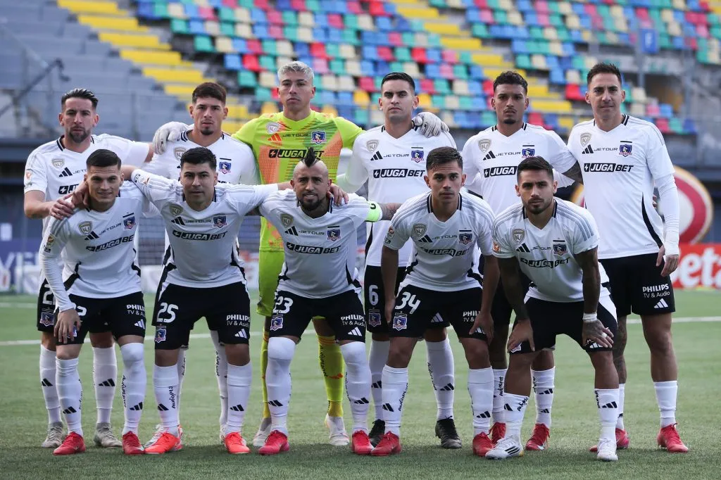 Guarello le da con todo a Alan Saldivia y Javier Correa tras la derrota de Colo Colo ante Audax.