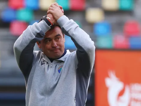 Amigos y rivales: la desconocida historia de los DT punteros