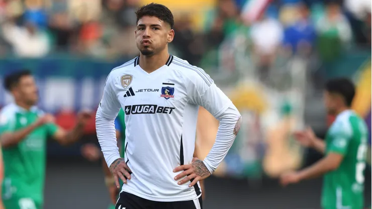 Alan Saldivia tuvo una jornada que cerró con un horror en La Florida.