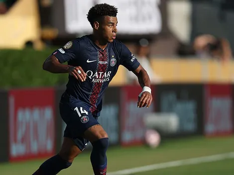 ¿Dónde ver EN VIVO PSG vs. Seattle Sounders en Mundial de Clubes?