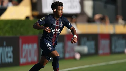 PSG se enfrenta a Seattle Sounders, por la tercera fecha del Grupo B.