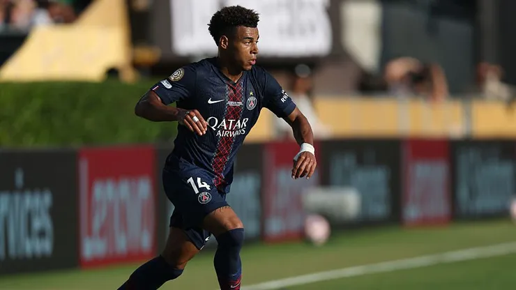PSG se enfrenta a Seattle Sounders, por la tercera fecha del Grupo B.