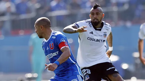 U de Chile definió la venta de entradas para el Superclásico.