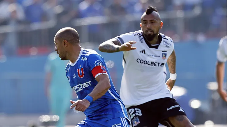 U de Chile definió la venta de entradas para el Superclásico.
