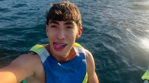 Joaquín Muñoz tuvo una jornada muy especial junto a su club.