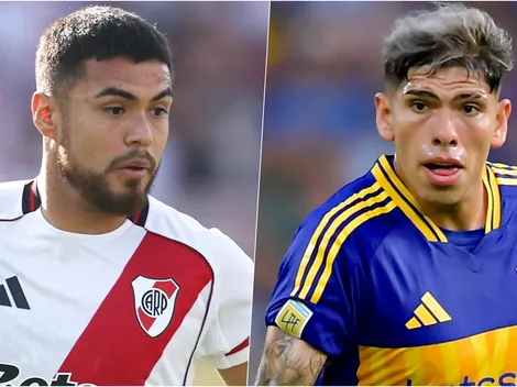 Ojito: lo que necesitan River y Boca para avanzar a octavos
