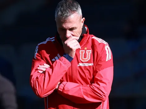 Previo a la Sudamericana: los tres jugadores que pueden irse de la U