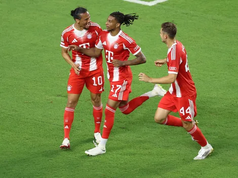 Pronósticos Benfica vs Bayern Múnich: choque de dos grandes de Europa con la clasificación en juego