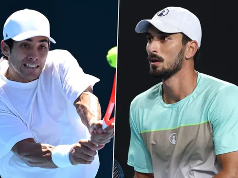 Garin vs. Habib en Wimbledon: Hora y dónde ver en vivo