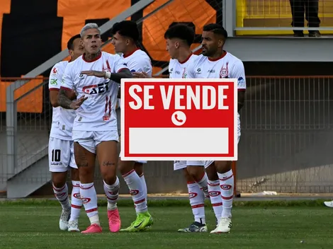 Anuncian la venta de un club chileno con una dura frase: "Me cansé de..."
