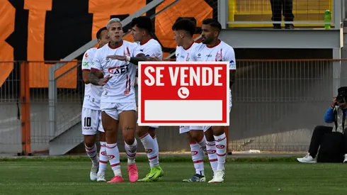 Dueño de un club del fútbol chileno anunció que se vende con una dura frase.
